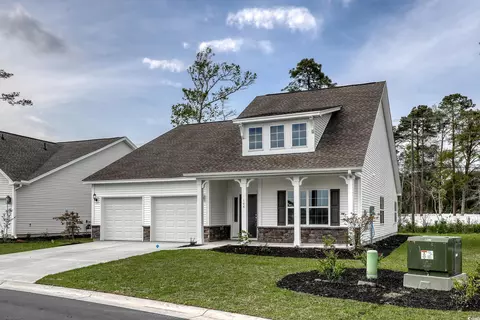 144 Pearl Crescent Loop, Little River, SC 29566