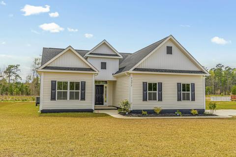 7319 Pauley Swamp Rd, Conway, SC 29527