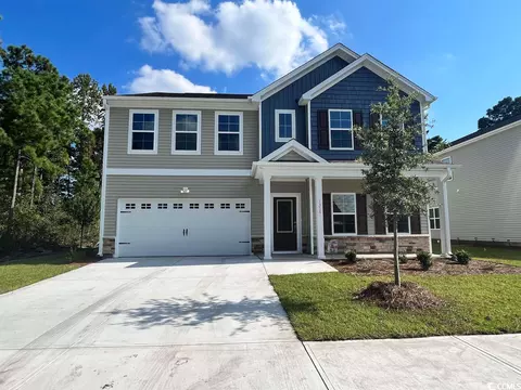 1354 Boswell Ct, Conway, SC 29526