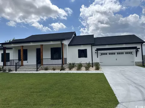 1058 Weslin Creek Dr, Myrtle Beach, SC 29588