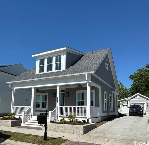 8137 Laurel Ash Ave, Myrtle Beach, SC 29572