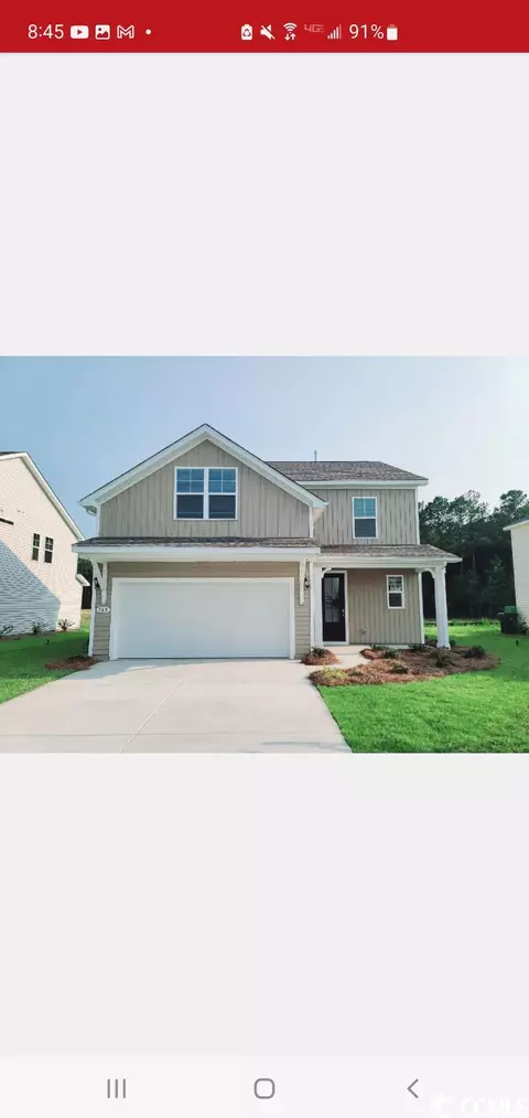 548 Cattle Drive Cir, Myrtle Beach, SC 29588