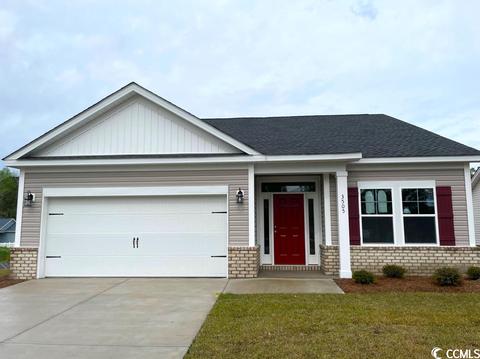 3505 Hardee Ave, Loris, SC 29569
