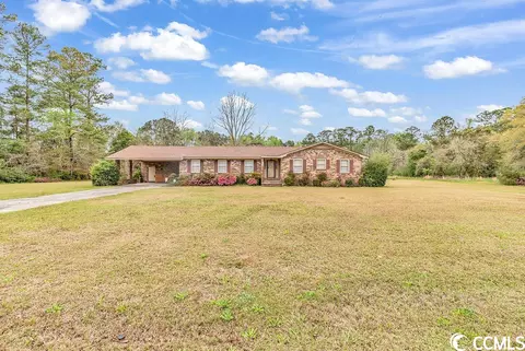 1951 Harris Short Cut Rd, Conway, SC 29526