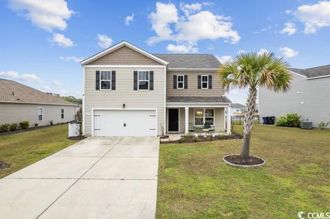 313 Truce St, Myrtle Beach, SC 29588
