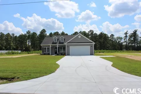 10023 W Highway 19, Loris, SC 29569