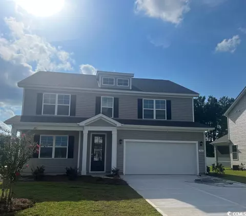 512 Cattle Drive Cir, Myrtle Beach, SC 29588