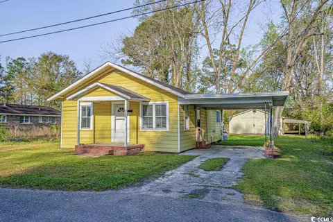 3523 Sanderson St, Loris, SC 29569