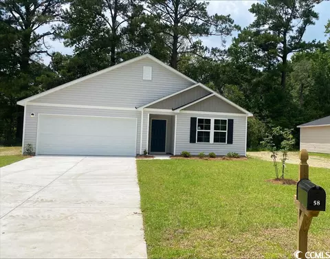 58 Owell Ct, Georgetown, SC 29440