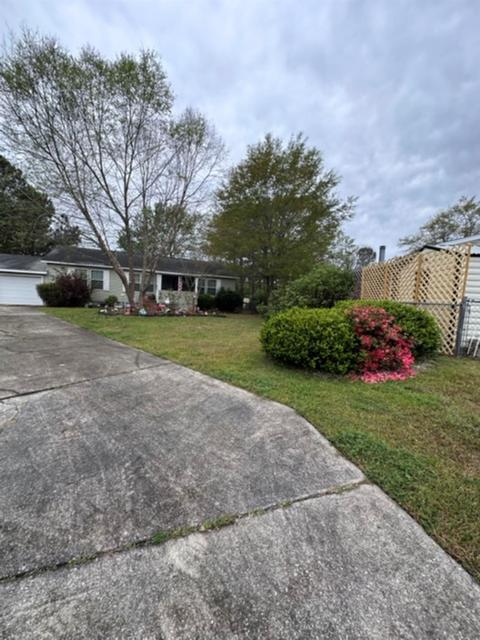 138 Persivant Dr, Conway, SC 29526