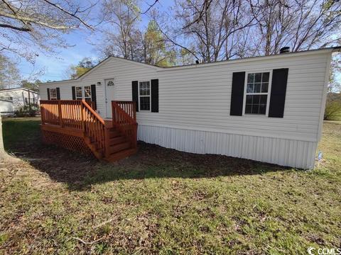 357 Edison Cir, Conway, SC 29526