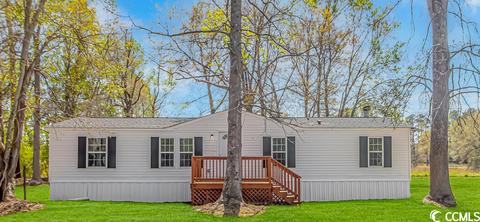 357 Edison Cir, Conway, SC 29526 photo 2