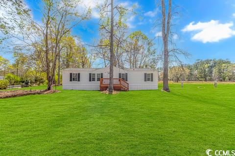 357 Edison Cir, Conway, SC 29526 photo 3