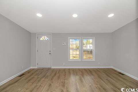 357 Edison Cir, Conway, SC 29526 photo 4