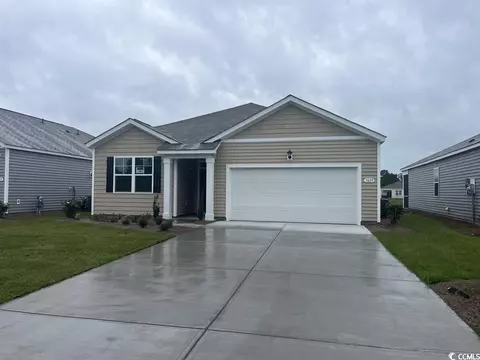 3609 Bells Lake Cir, Longs, SC 29568