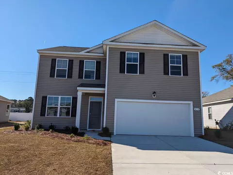 419 Bearskin Ct, Longs, SC 29568