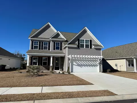 1179 Heather Glen Blvd, Little River, SC 29566