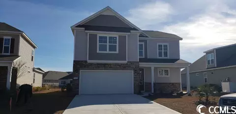 1182 Heather Glen Blvd, Little River, SC 29566