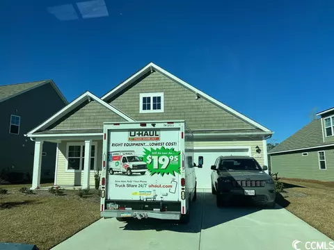 1183 Heather Glen Blvd, Little River, SC 29566