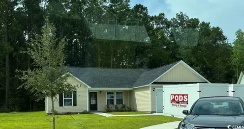 2719 Biscane Ct, Conway, SC 29527