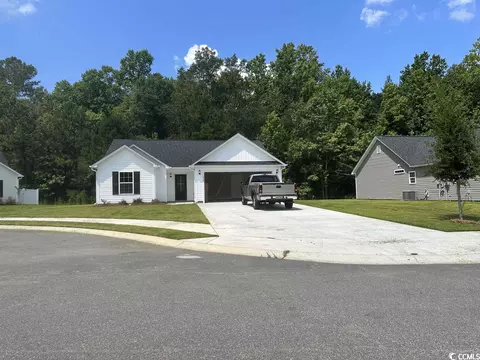 2729 Biscane Ct, Conway, SC 29527