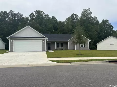 2733 Biscane Ct, Conway, SC 29527