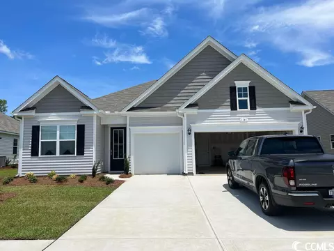 1141 Heather Glen Blvd, Little River, SC 29566