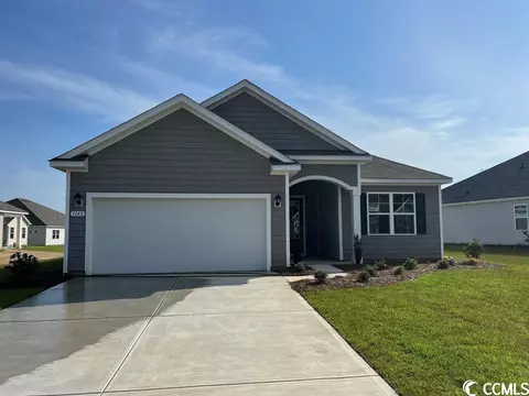 1142 Heather Glen Blvd, Little River, SC 29566
