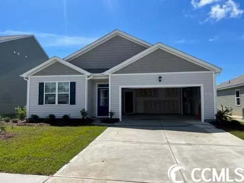 8013 Strudwick Dr, Little River, SC 29566