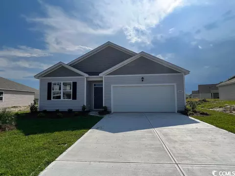8048 Strudwick Dr, Little River, SC 29566