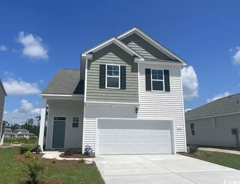 8012 Strudwick Dr, Little River, SC 29566