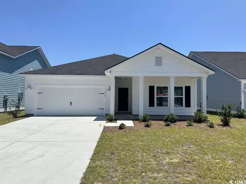 5762 Whitebark Dr, Myrtle Beach, SC 29577