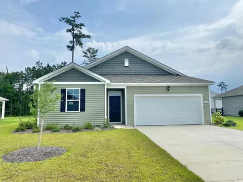 1304 Porchfield Dr, Conway, SC 29526