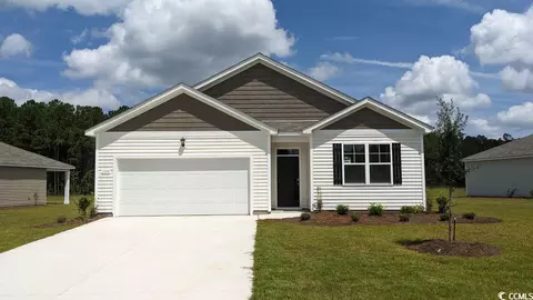 1359 Porchfield Dr, Conway, SC 29526