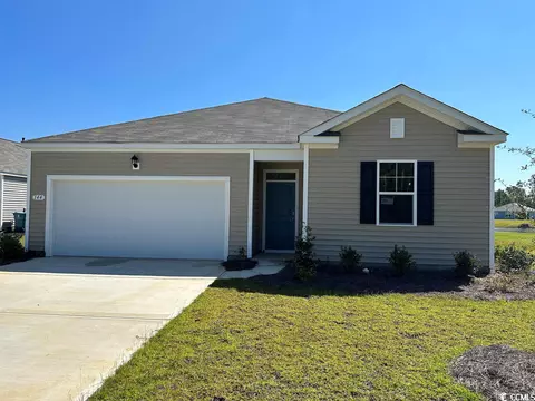 144 Caveson Way, Conway, SC 29526