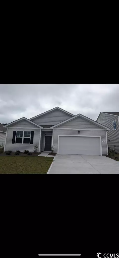 9135 Fort Hill Way, Myrtle Beach, SC 29579