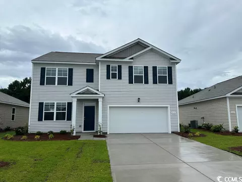 9151 Fort Hill Way, Myrtle Beach, SC 29579