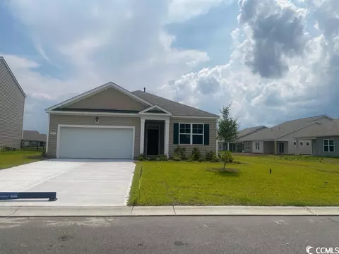 2032 Ridgedale Dr, Conway, SC 29526