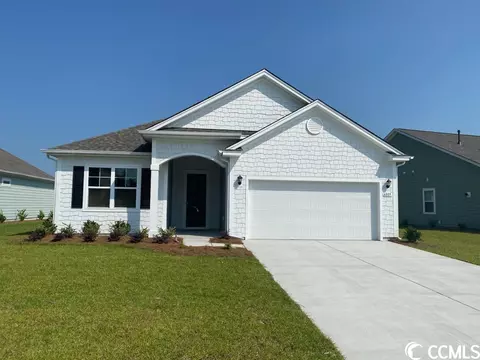 4805 Guilford Loop, Myrtle Beach, SC 29588