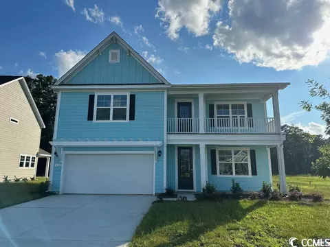 972 Saluda River Rd, Myrtle Beach, SC 29588