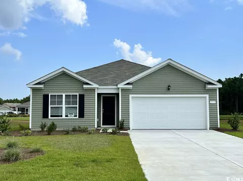 131 Golden Bear Cir, Longs, SC 29568