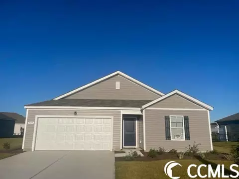 405 Sage Cedar Pl, Longs, SC 29568