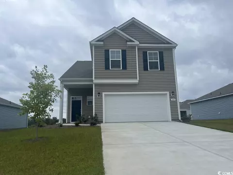 205 Konik St, Conway, SC 29526