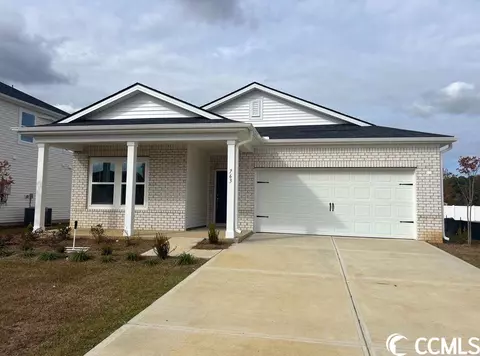 763 Cypress Preserve Cir, Longs, SC 29568