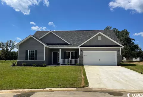 36 Little Peru Ct, Georgetown, SC 29440