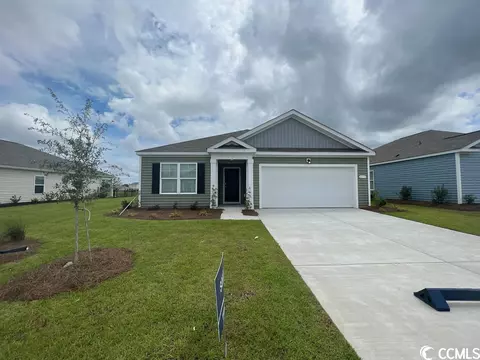 633 Woodland Farms Cir, Aynor, SC 29511
