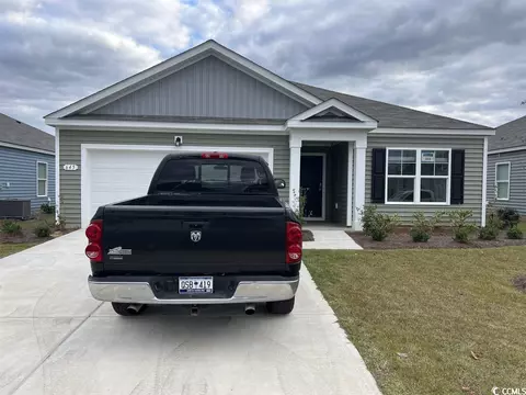 645 Woodland Farms Cir, Aynor, SC 29511