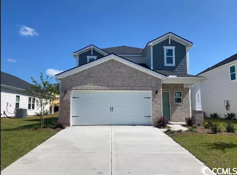 2312 Copper Creek Loop, Longs, SC 29568