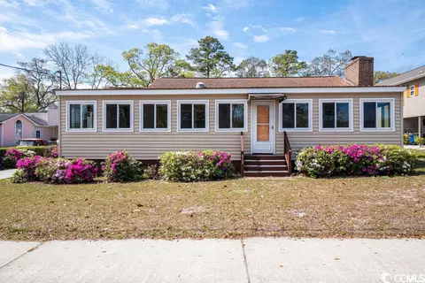 613 37th Ave S, North Myrtle Beach, SC 29582