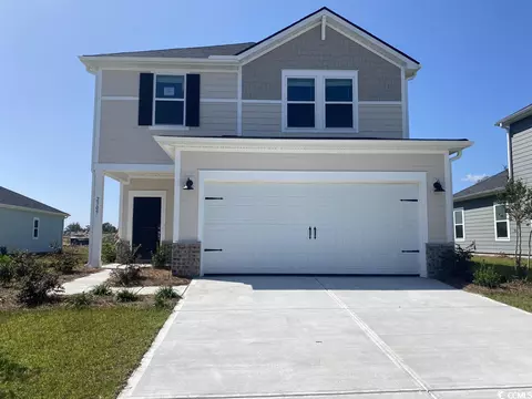 2309 Copper Creek Loop, Longs, SC 29568